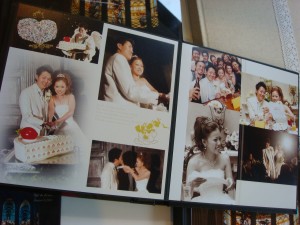 雪化粧の結婚式　｜元町にあるウェディングサロン　ウエディングエージェンシー
