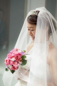 結婚式で成長できました！！｜横浜　元町　ウエディングサロン
