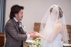 やっぱり結婚式を挙げます！｜横浜　元町　ウエディングサロン